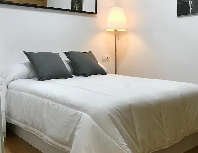 Apartamento Centro Historico