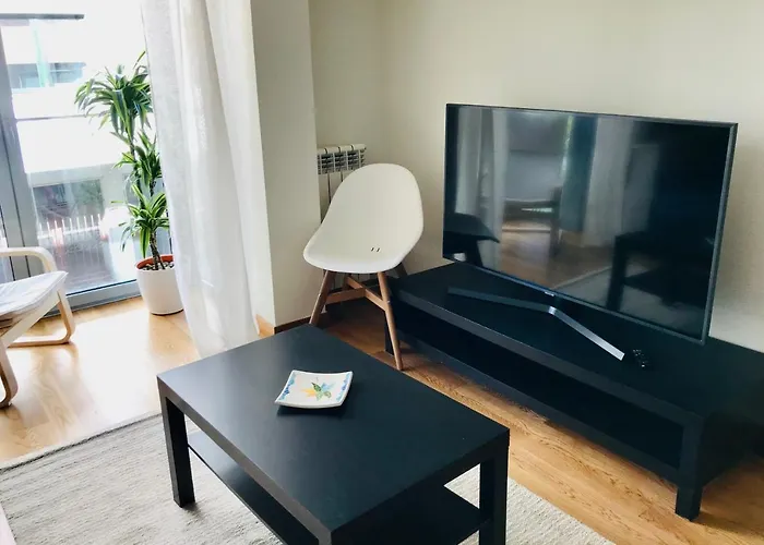 Apartamento Centro Historico