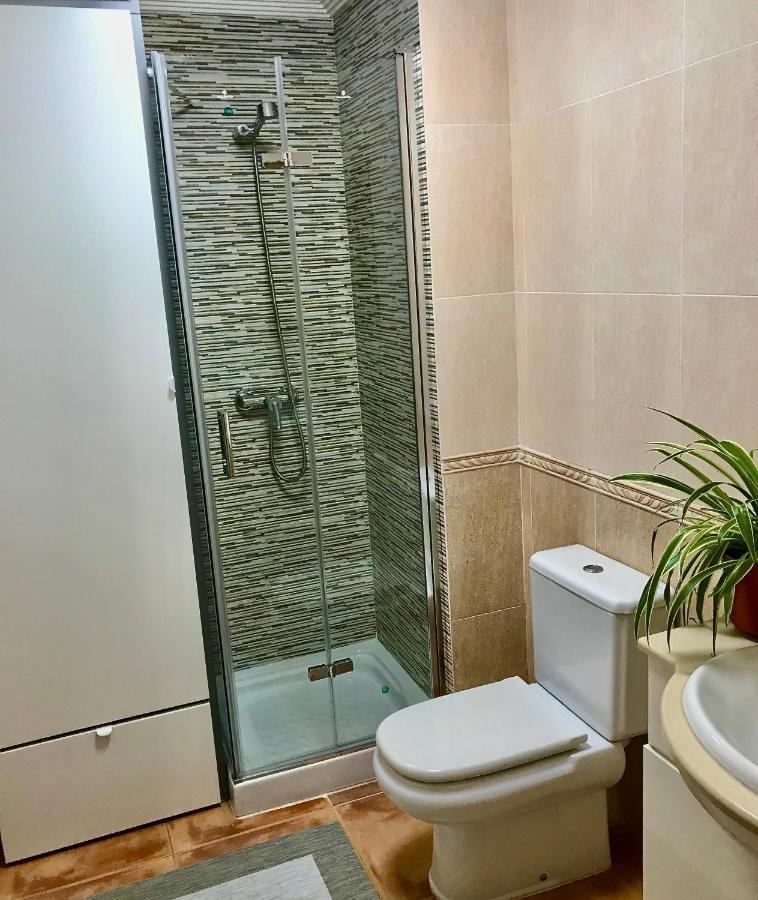 Centro Historico Appartement