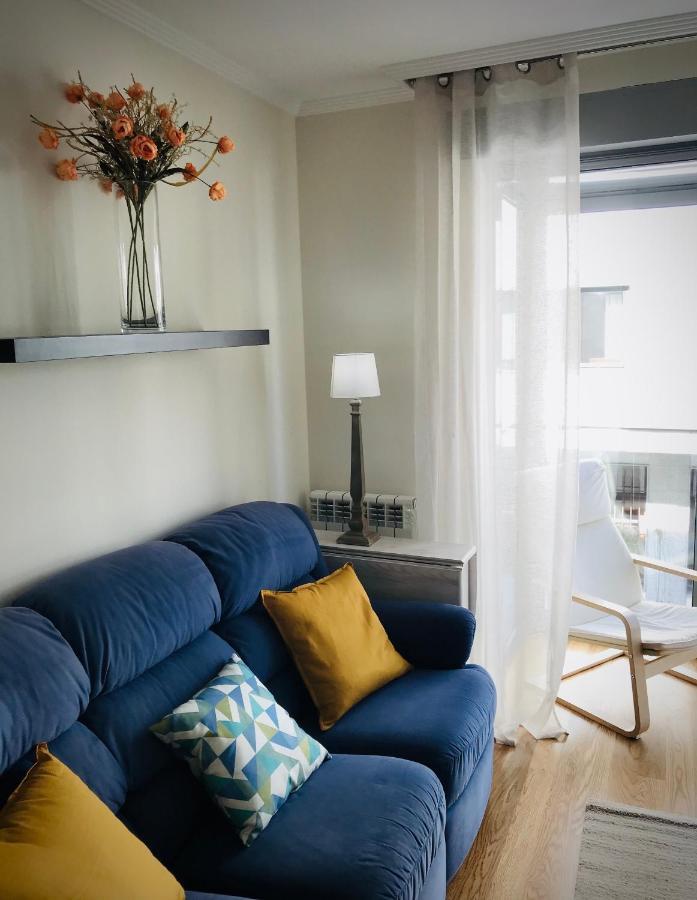 Centro Historico Appartement Pontevedra